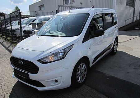 Ford Tourneo Connect 1.5 EcoBlue 88kW Auto Trend,Navi