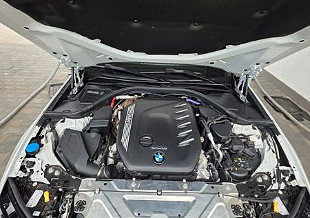 BMW 330d Touring Automatic -