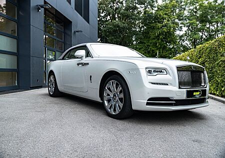 Rolls-Royce Dawn top Zustand / dt. Auto / sofort verfügbar