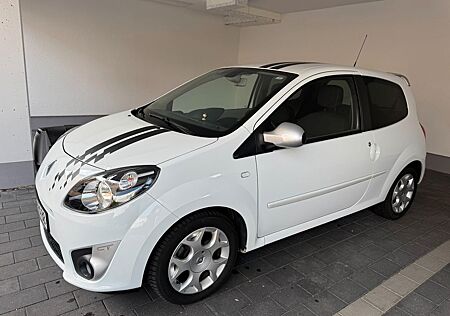 Renault Twingo GT 1.2 16V TCE eco2 74kW GT