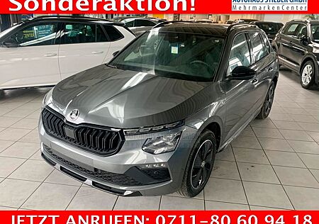 Skoda Kamiq TSI 150 DSG Monte Facelift Pano Matrix ...