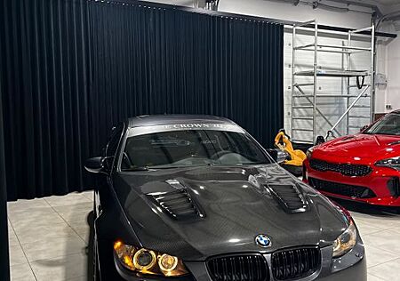 BMW M3 Coupé