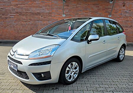 Citroën C4 Picasso / Deutsches Fahrz../
