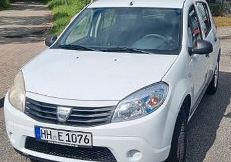 Dacia Sandero 1.2 16V Eco2 Eco2