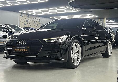 Audi A7 50 S-Line TDI quattro 3.0 V6 TDI /TEMPO/LANE
