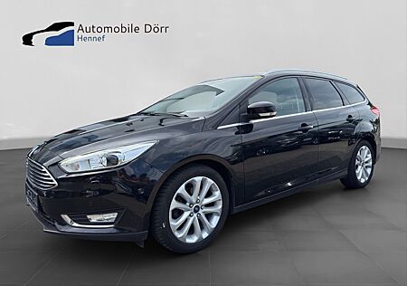 Ford Focus Turnier Titanium *Zahnriemen Neu*