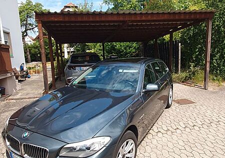 BMW 535d xDrive Touring -