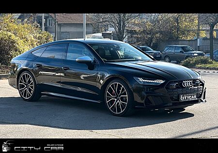 Audi S7 TDI/MATRIX/LUFT/PANO/B&O/HEAD UP/360/SITZBEL/