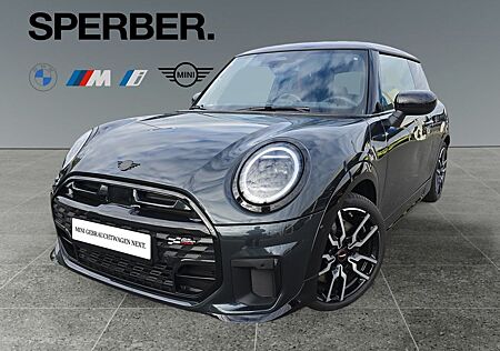Mini Cooper S gebraucht kaufen Mini Cooper S Panorama*JCW*Works Sportpaket*Head Up*P