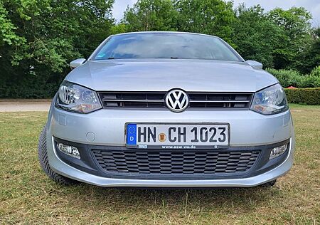 VW Polo Volkswagen 1.6 TDI 66kW Comfortline Comfortline Style