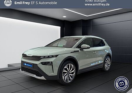 Skoda Elroq 85