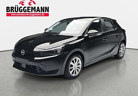Opel Corsa 1.2 TURBO AUTO. EDITION LED KLIMA GRA DAB