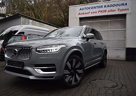 Volvo XC 90 XC90 T8Plus Recharge AWD/Panoram/360°/H&K/21"ALU