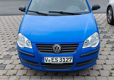 VW Polo Volkswagen 1.2 44kW