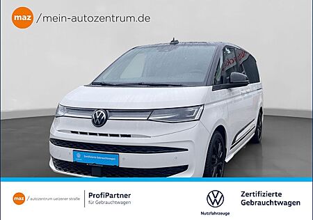 VW T7 Multivan Volkswagen Life 'Edition' 1,4 l eHybrid DSG Alu