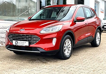 Ford Kuga 2.5 Duratec Plug-In Hybrid Titanium