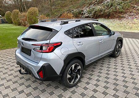 Subaru Crosstrek 2.0ie Comfort Lineartronic 4WD Comfort