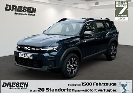 Dacia Bigster Expression hybrid 155 *LED*Sitzheizung*K