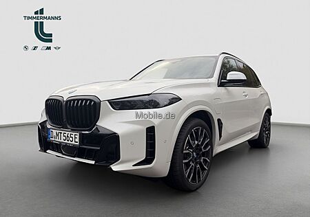 BMW X5 xDrive50e M Sport AdLED H&K Pano ParkAssProf