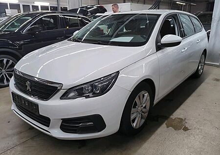 Peugeot 308 Active SW BLUEHDI 130