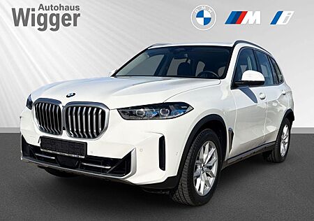 BMW X5 30d xDrive/AHK/Navigation/HarmanKardon/LED