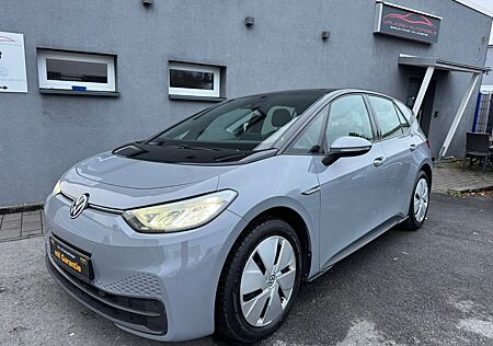 VW ID.3 Volkswagen Pro Performance 58 kWh 150 kW Pro