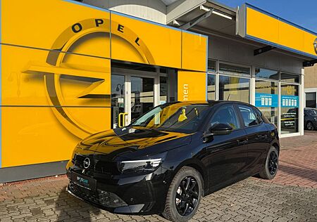 Opel Corsa F LED*SHZ*LHZ*KAMERA*CARPLAY*PDC*