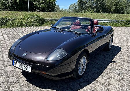 Fiat Barchetta