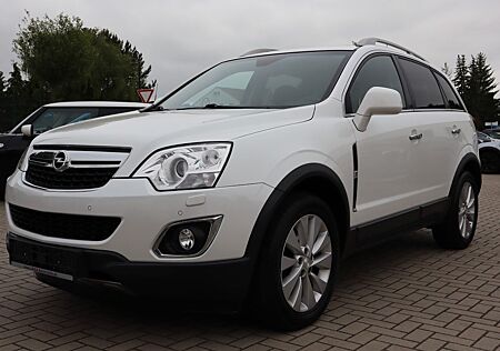 Opel Antara 2.2 CDTI Cosmo 4x4 135kW Automatik