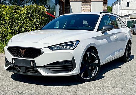 Cupra Leon 2.0 TDI Sportstourer ~ERST 86TKM~