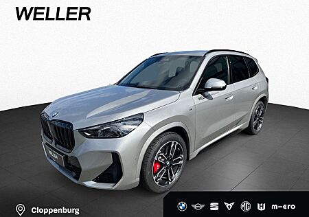BMW X1 sDrive18i M Sport Pro AHK LED Driving Navi
