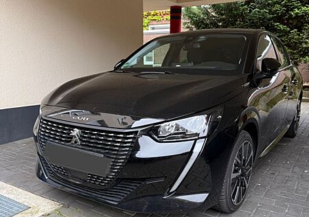 Peugeot 208 BlueHDi 100 Allure Pack Allure Pack