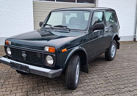 Lada Niva 1,7 4X4 Tüv bis 12/2027