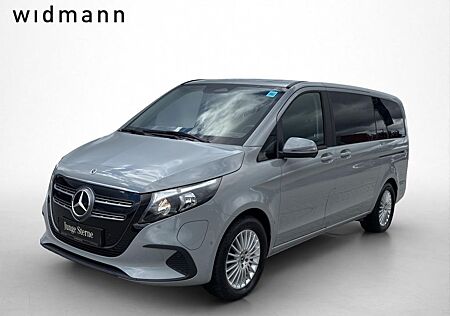 Mercedes-Benz EQV 300 Lang Klima Distr. Parkpaket Sitzh.