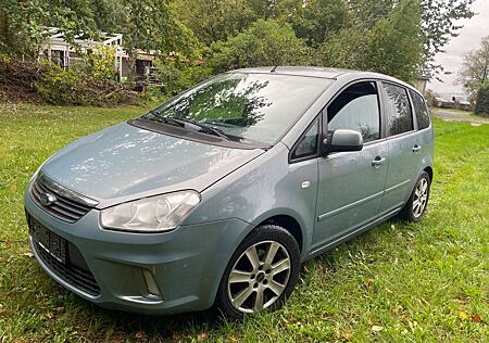 Ford C-Max Style + 1.6 TDCI