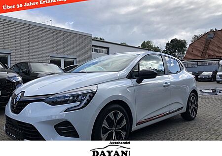 Renault Clio V 1.0 SCe 65 Evolution Klima Navi Tempomat