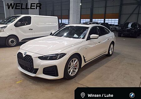 BMW 430d xDr GC M Sport Pro GSD,AHK,St+Go,360°,HUD