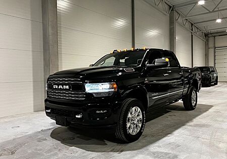 Dodge RAM gebraucht kaufen Dodge RAM 2500 6.7 CUMMINS LIMITED MIT 400KM