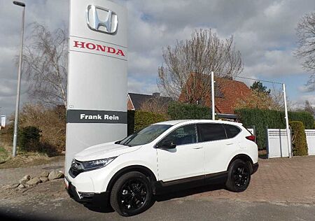 Honda CR-V Hybrid e:HEV 2.0 i-MMD 4WD Sport Line