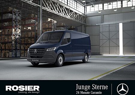 Mercedes-Benz Sprinter gebraucht kaufen Mercedes-Benz Sprinter 315 CDI Kasten L2H1 AHK LED el. Spiegel