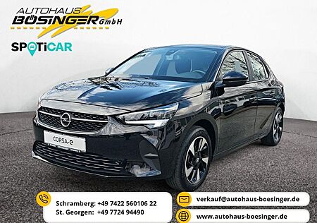 Opel Corsa -e Edition / PDC/Kamera / SHZ-LHZ / CarPlay