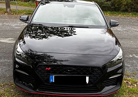 Hyundai i30 gebraucht kaufen Hyundai i30 2.0 T-GDI N Performance N Performance