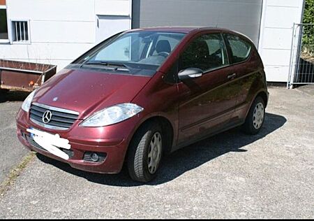 Mercedes-Benz A 160 CDI