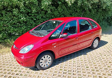Citroën Xsara Picasso 1.8 16V topgepflegt!