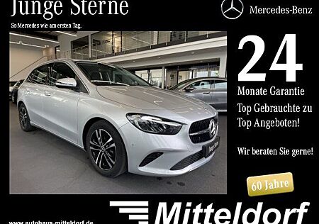 Mercedes-Benz B 250 4M PROGRESSIV ADVANCED LED WINTERP. RFK PT