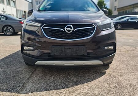 Opel Mokka X 1.6 Diesel Edition Start/Stop Edition