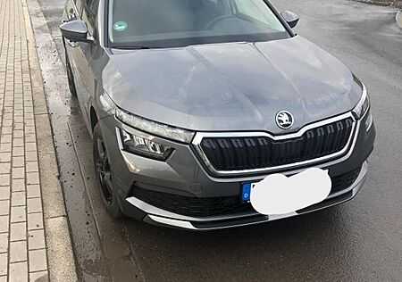 Skoda Kamiq 1.0 TSI DSG Ambition,CarPlay,SUNSET,
