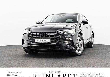 Audi e-tron 55 ADVANCED 20Z/ACC/DAB/HuD/NIGHT/KEYLESS