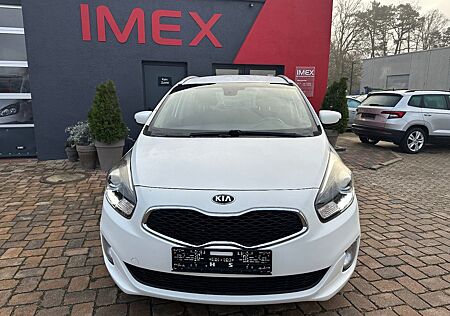 Kia Carens Edition 7 * 1.6 135 PS Tüv neu