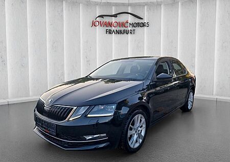 Skoda Octavia 1.6 TDI Style, LED,NAVI,SHZ,MFLR*46